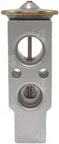 Four Seasons 39037 A/C Expansion Valve - Rear - view 6