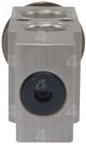 Four Seasons 39037 A/C Expansion Valve - Rear - view 7