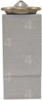 Four Seasons 39037 A/C Expansion Valve - Rear - view 3