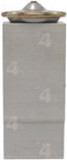 Four Seasons 39037 A/C Expansion Valve - Rear - view 4