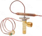 Four Seasons 39042 A/C Expansion Valve - view 2
