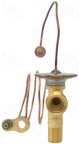 Four Seasons 39042 A/C Expansion Valve - view 1