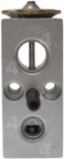 Four Seasons 39044 A/C Expansion Valve - Front - view 1