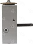 Four Seasons 39044 A/C Expansion Valve - Front - view 3