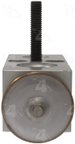 Four Seasons 39044 A/C Expansion Valve - Front - view 5