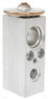 Four Seasons 39045 A/C Expansion Valve - Rear - view 2