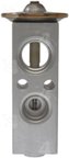 Four Seasons 39045 A/C Expansion Valve - Rear - view 6