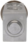 Four Seasons 39045 A/C Expansion Valve - Rear - view 7