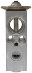 Four Seasons 39045 A/C Expansion Valve - Rear - view 1