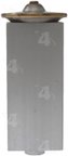Four Seasons 39045 A/C Expansion Valve - Rear - view 3