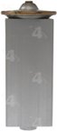 Four Seasons 39045 A/C Expansion Valve - Rear - view 4