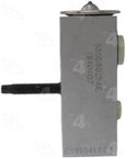 Four Seasons 39046 A/C Expansion Valve - Front - view 4