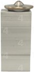 Four Seasons 39048 A/C Expansion Valve - view 4