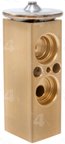 Four Seasons 39052 A/C Expansion Valve - Rear - view 2