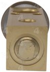 Four Seasons 39052 A/C Expansion Valve - Rear - view 7