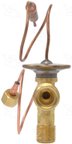 Four Seasons 39053 A/C Expansion Valve - view 1