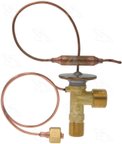 Four Seasons 39055 A/C Expansion Valve - view 3