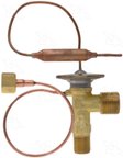 Four Seasons 39059 A/C Expansion Valve - Front - view 3