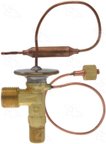 Four Seasons 39059 A/C Expansion Valve - Front - view 4