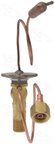Four Seasons 39060 A/C Expansion Valve - Front - view 6