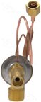 Four Seasons 39060 A/C Expansion Valve - Front - view 7