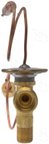 Four Seasons 39060 A/C Expansion Valve - Front - view 1