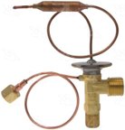 Four Seasons 39060 A/C Expansion Valve - Front - view 3