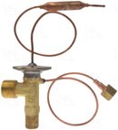 Four Seasons 39060 A/C Expansion Valve - Front - view 4