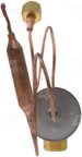 Four Seasons 39060 A/C Expansion Valve - Front - view 5