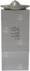 Four Seasons 39063 A/C Expansion Valve - view 3