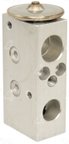 Four Seasons 39064 A/C Expansion Valve - Front - view 2