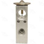 Four Seasons 39064 A/C Expansion Valve - Front - view 6