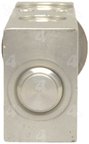 Four Seasons 39064 A/C Expansion Valve - Front - view 7
