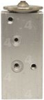 Four Seasons 39064 A/C Expansion Valve - Front - view 4
