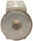 Four Seasons 39064 A/C Expansion Valve - Front - view 5