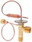 Four Seasons 39069 A/C Expansion Valve - Front - view 2