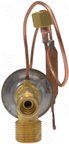 Four Seasons 39069 A/C Expansion Valve - Front - view 7