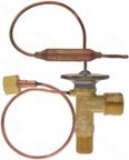 Four Seasons 39069 A/C Expansion Valve - Front - view 3