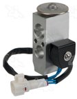 Four Seasons 39070 A/C Expansion Valve - Rear - view 2