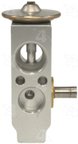 Four Seasons 39070 A/C Expansion Valve - Rear - view 6