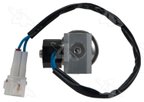 Four Seasons 39070 A/C Expansion Valve - Rear - view 7
