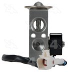 Four Seasons 39070 A/C Expansion Valve - Rear - view 1