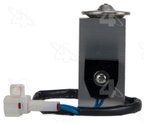 Four Seasons 39070 A/C Expansion Valve - Rear - view 4