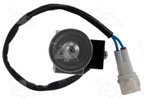 Four Seasons 39070 A/C Expansion Valve - Rear - view 5