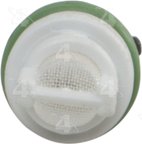 Four Seasons 39071 A/C Orifice Tube - Front - view 1