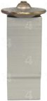 Four Seasons 39074 A/C Expansion Valve - view 3