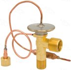 Four Seasons 39075 A/C Expansion Valve - view 2