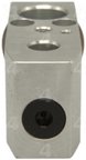 Four Seasons 39076 A/C Expansion Valve - view 7