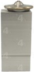 Four Seasons 39081 A/C Expansion Valve - view 3
