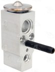 Four Seasons 39086 A/C Expansion Valve - view 2